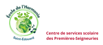 Logo école